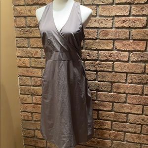 Lola by AFG Activewear Sleeveless Dress